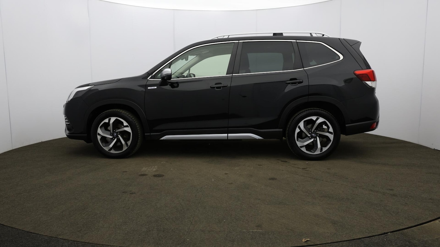 Used Subaru Forester 2023 for sale - 76042656: Photo 74