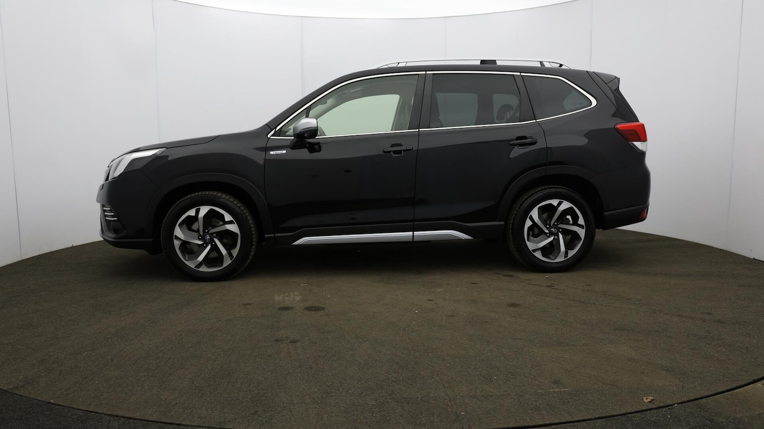 Used Subaru Forester 2023 for sale - 76042656: Photo 75