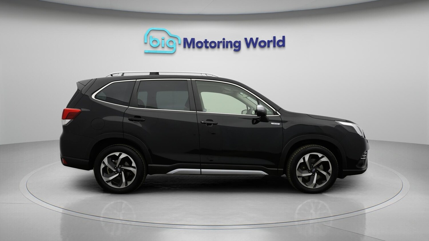 Used Subaru Forester 2023 for sale - 76042656: Photo 9