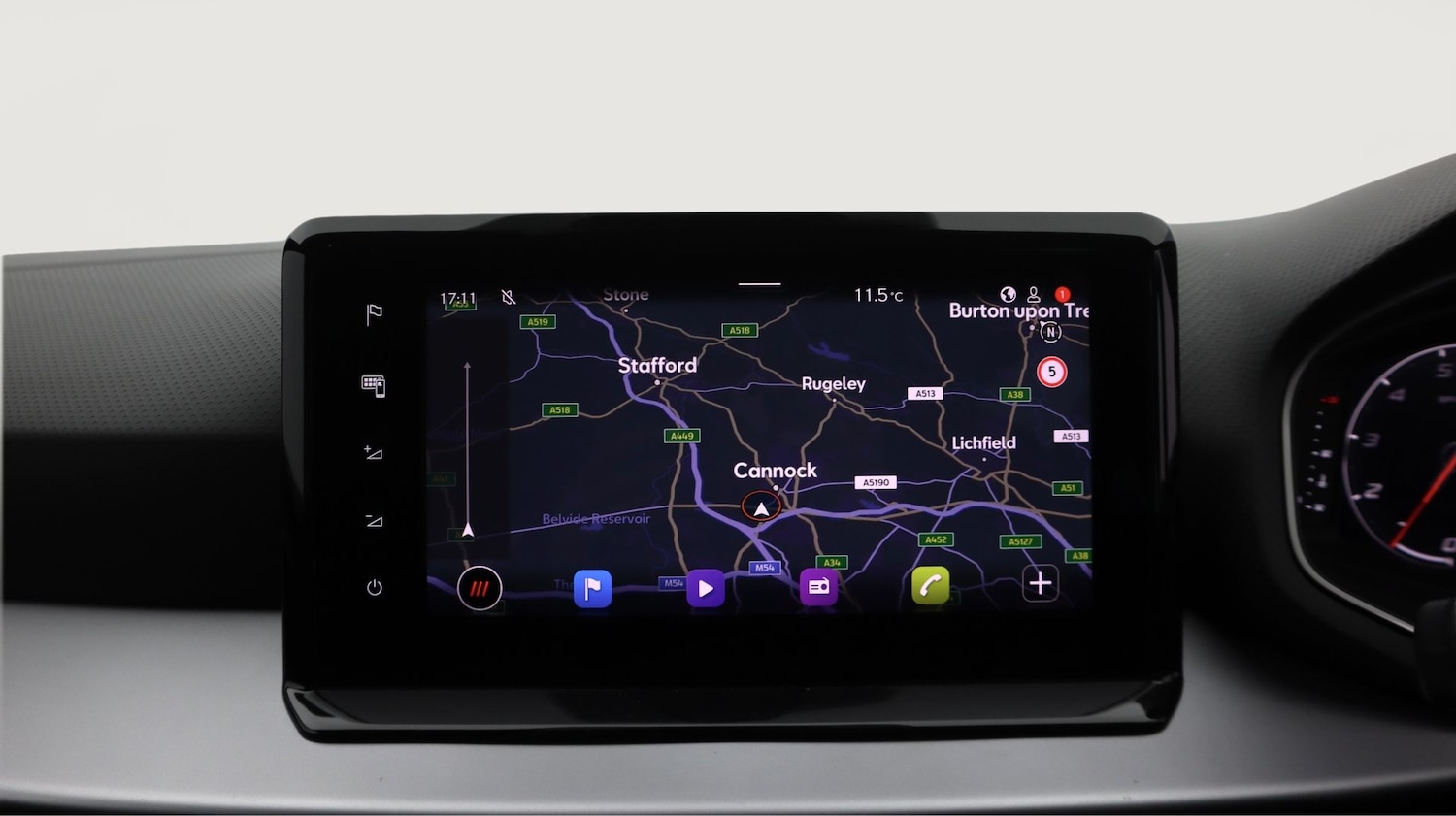 Used SEAT Ibiza 2024 for sale - 78011023: Photo 11