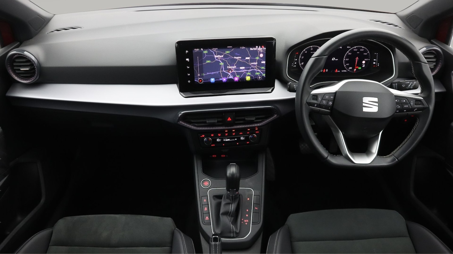 Used SEAT Ibiza 2024 for sale - 78011023: Photo 13