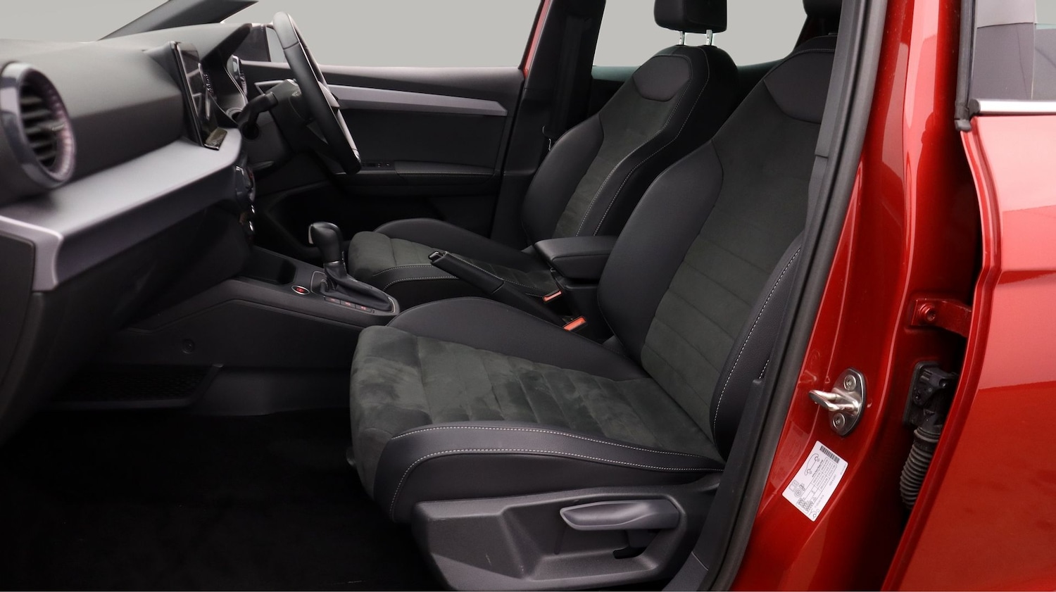 Used SEAT Ibiza 2024 for sale - 78011023: Photo 14