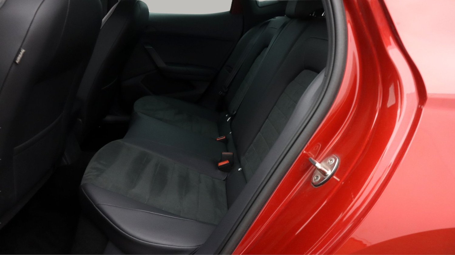 Used SEAT Ibiza 2024 for sale - 78011023: Photo 16