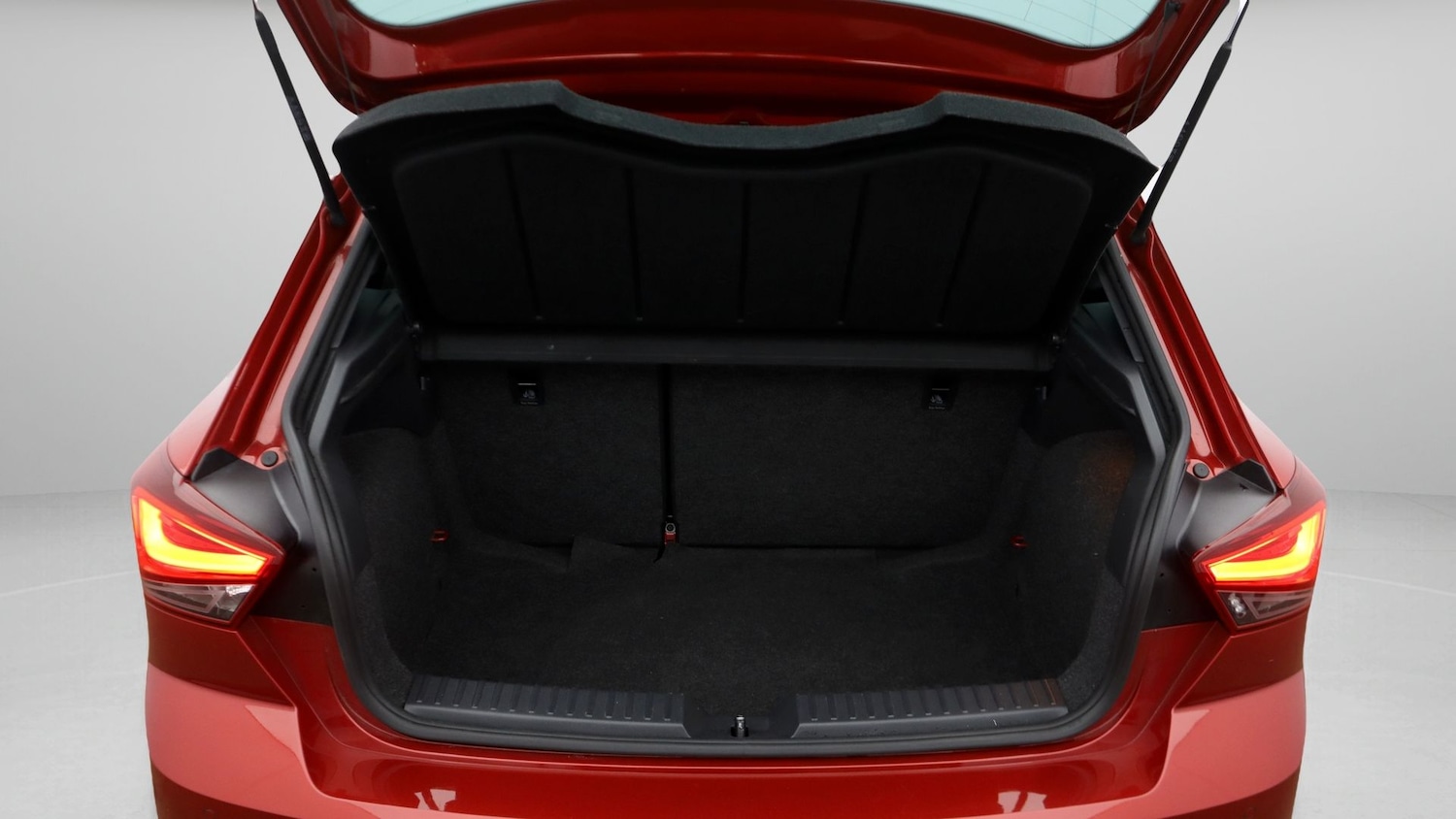 Used SEAT Ibiza 2024 for sale - 78011023: Photo 17