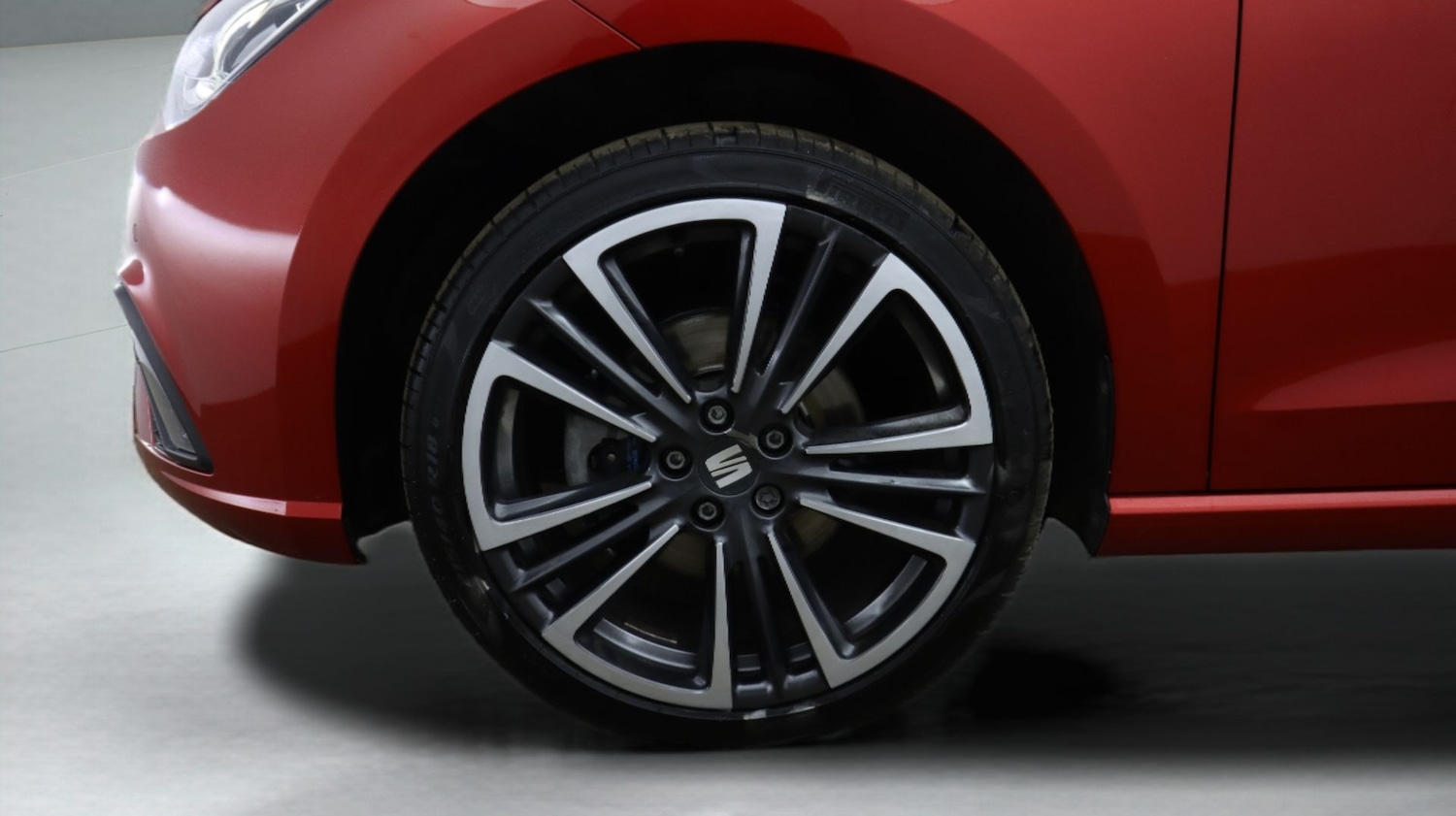 Used SEAT Ibiza 2024 for sale - 78011023: Photo 18