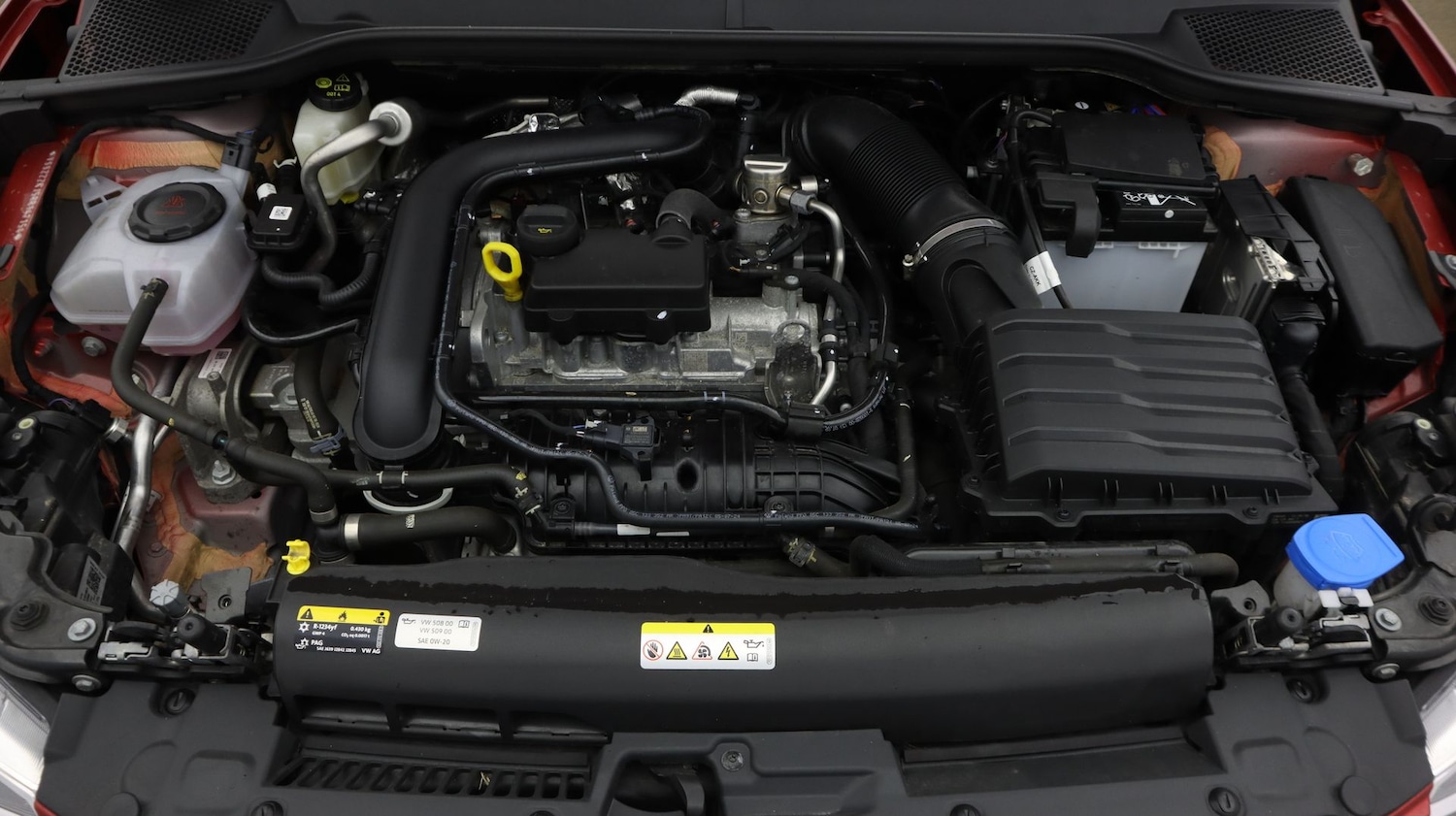 Used SEAT Ibiza 2024 for sale - 78011023: Photo 19