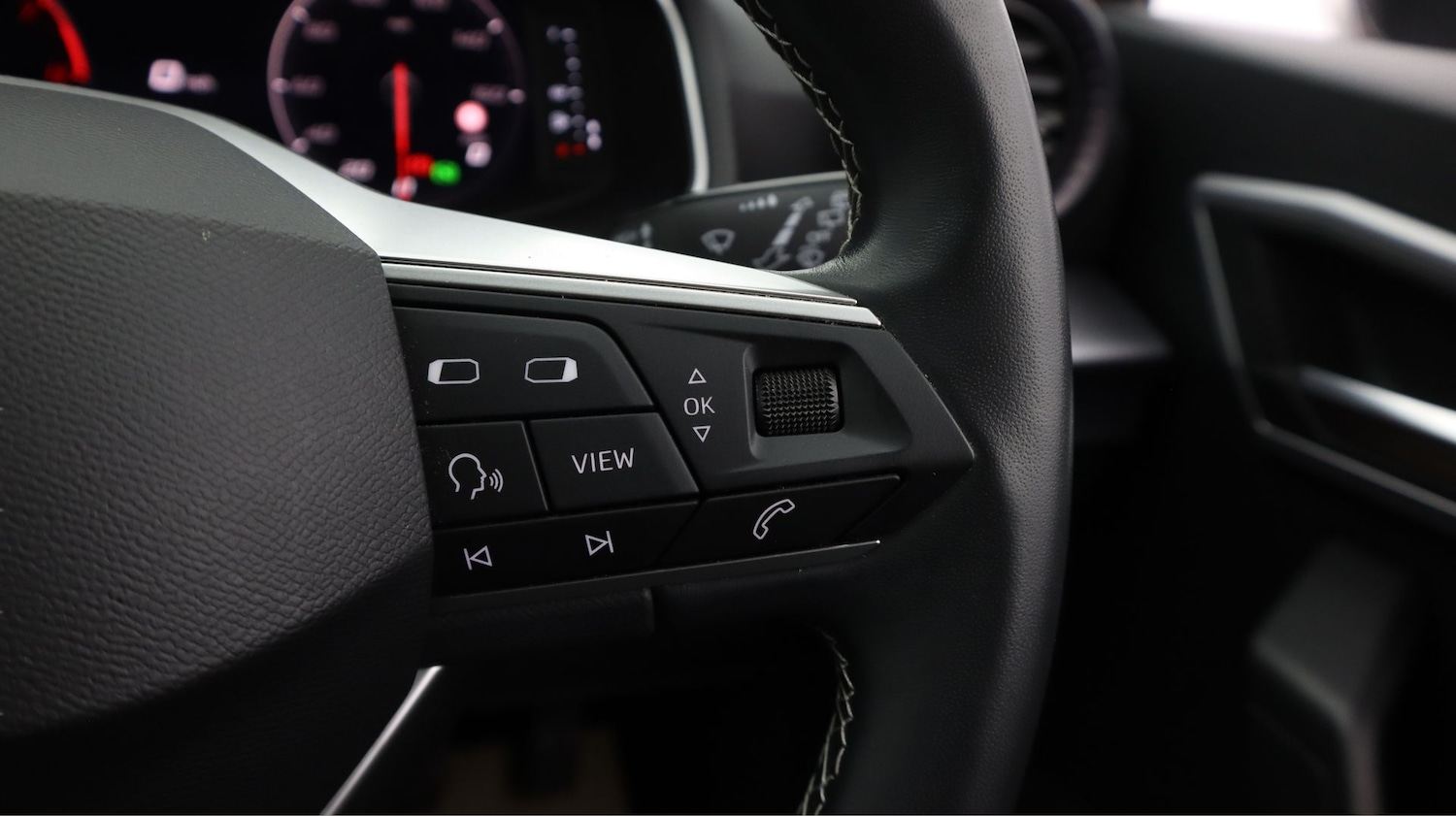 Used SEAT Ibiza 2024 for sale - 78011023: Photo 22