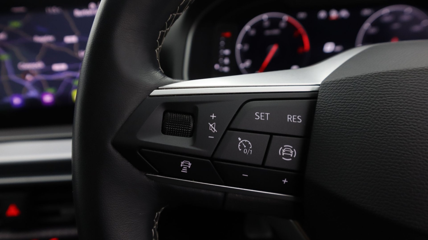 Used SEAT Ibiza 2024 for sale - 78011023: Photo 24