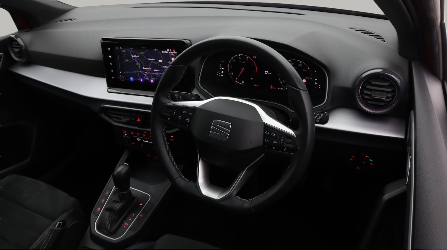 Used SEAT Ibiza 2024 for sale - 78011023: Photo 9