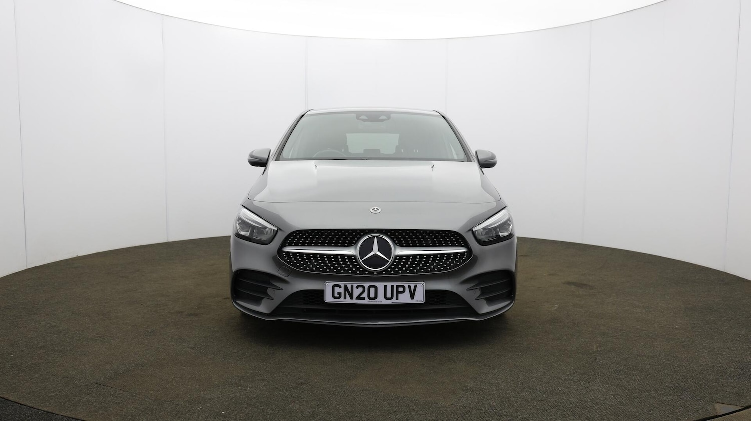 Vehicle 45