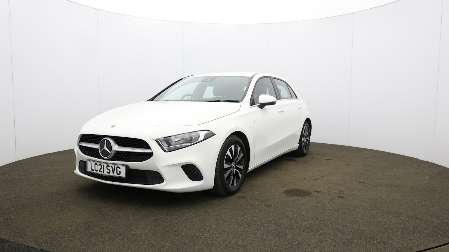 Vehicle 40