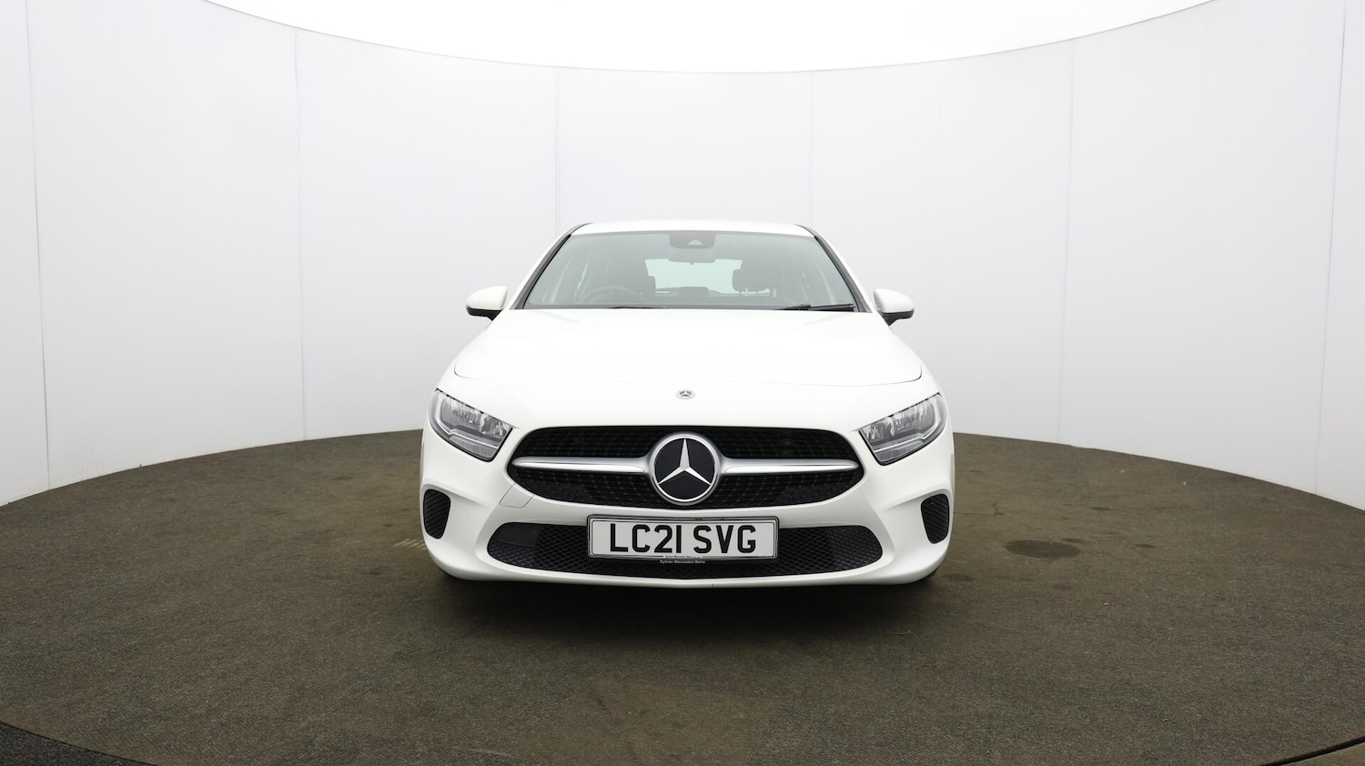 Vehicle 43
