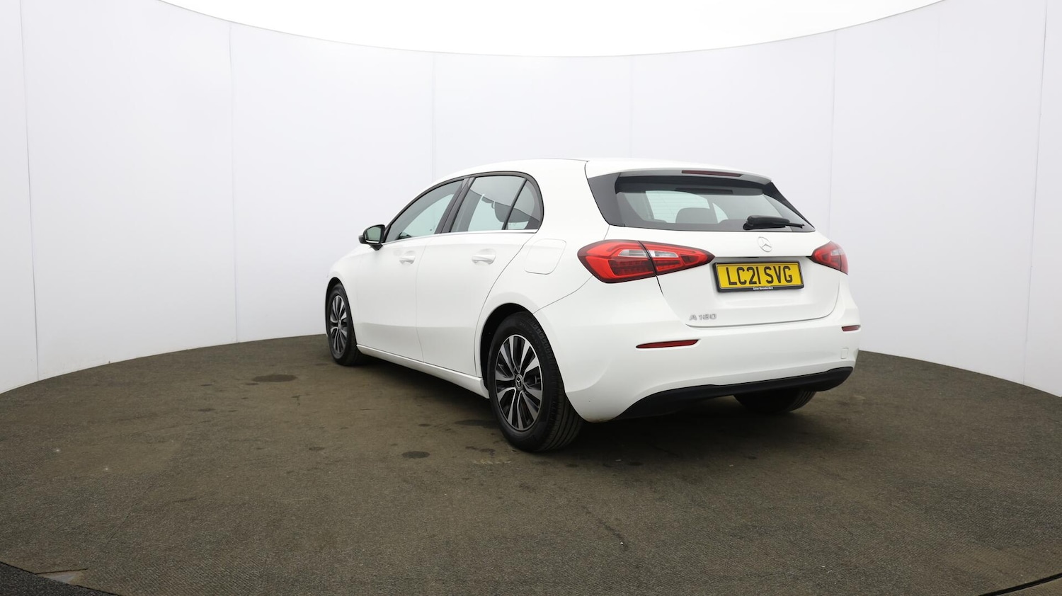 Vehicle 45