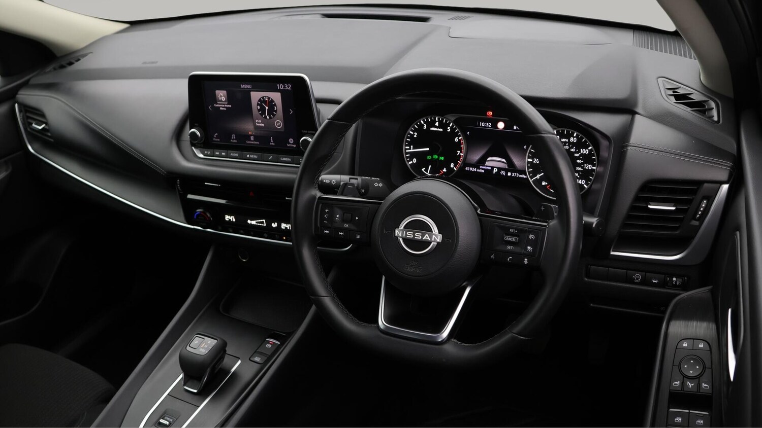 Used Nissan Qashqai 2023 for sale - 76042871: Photo 10