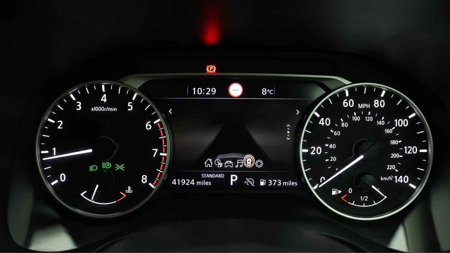 Used Nissan Qashqai 2023 for sale - 76042871: Photo 11