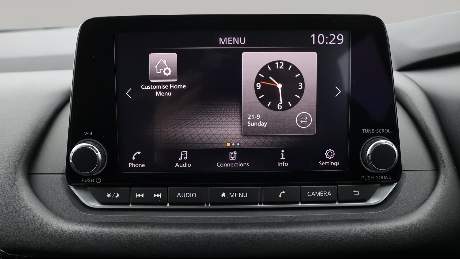 Used Nissan Qashqai 2023 for sale - 76042871: Photo 12