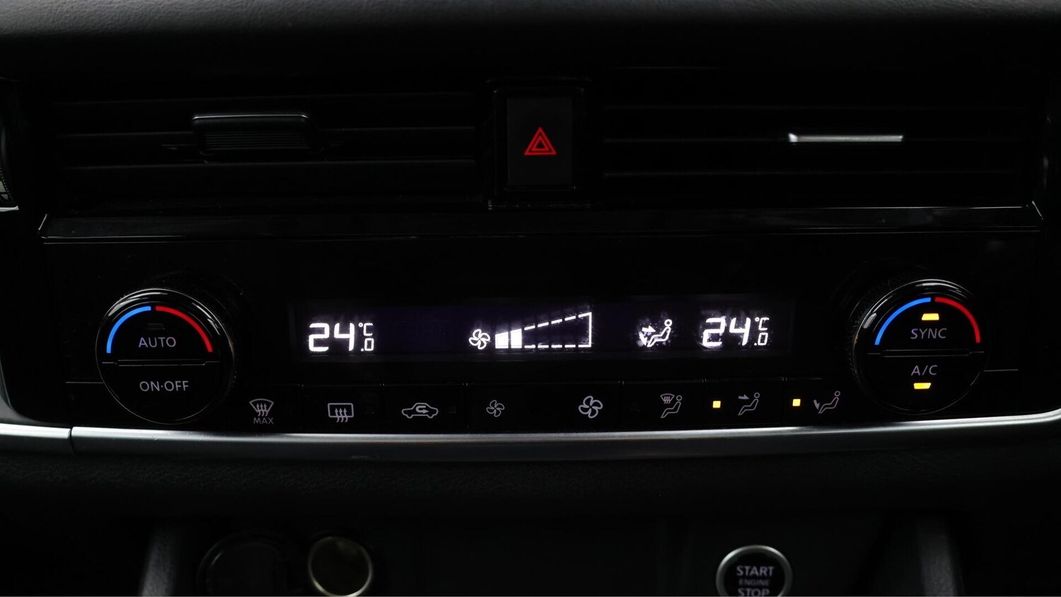 Used Nissan Qashqai 2023 for sale - 76042871: Photo 13