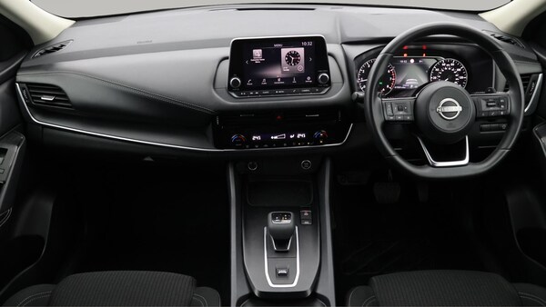 Used Nissan Qashqai 2023 for sale - 76042871: Photo 14