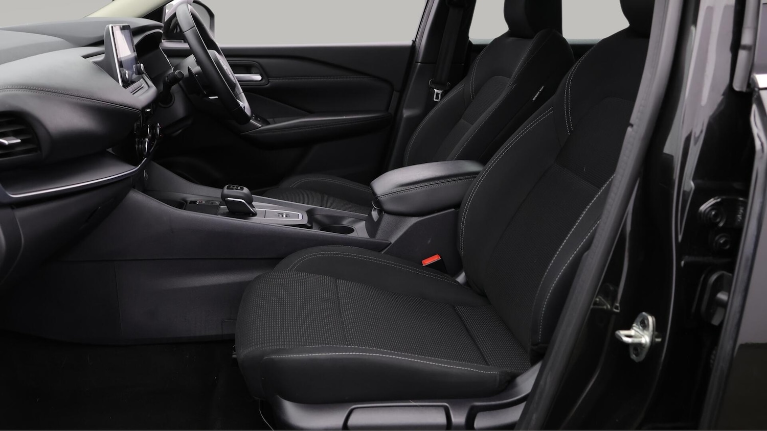 Used Nissan Qashqai 2023 for sale - 76042871: Photo 15