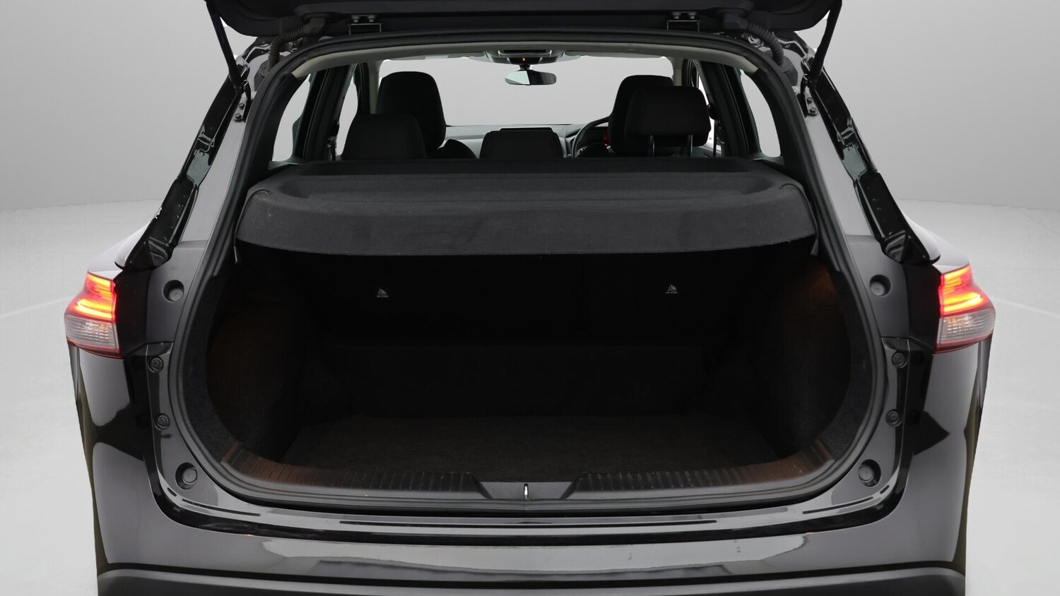 Used Nissan Qashqai 2023 for sale - 76042871: Photo 18