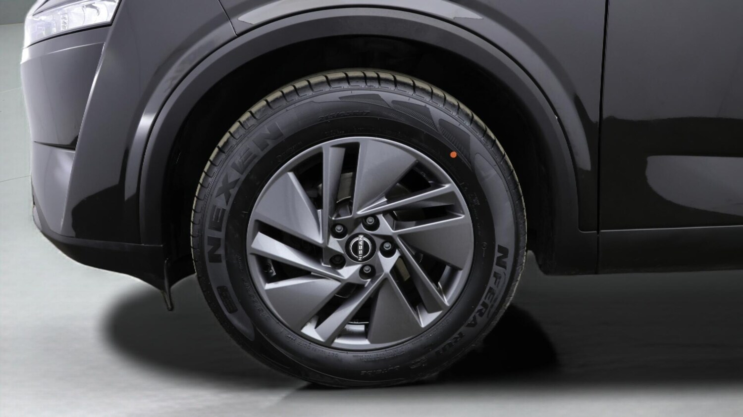 Used Nissan Qashqai 2023 for sale - 76042871: Photo 19