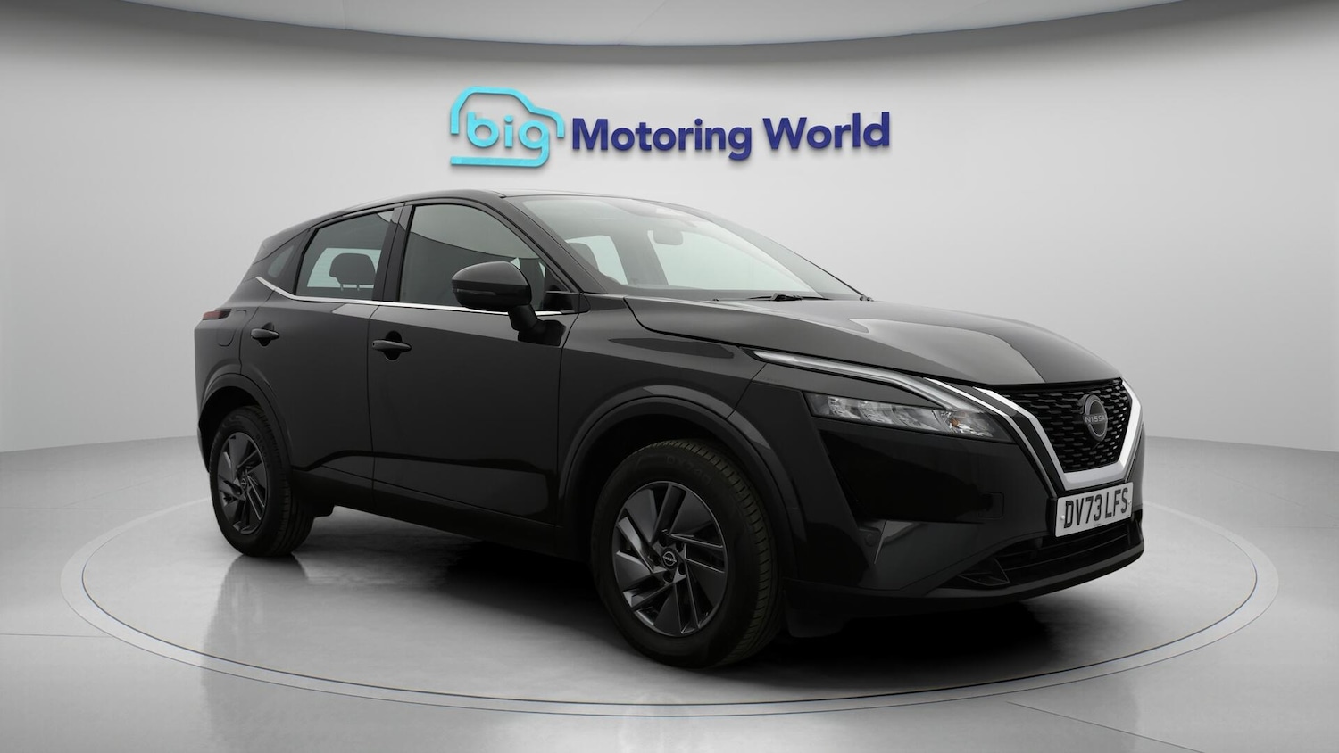 Used Nissan Qashqai 2023 for sale - 76042871: Photo 2