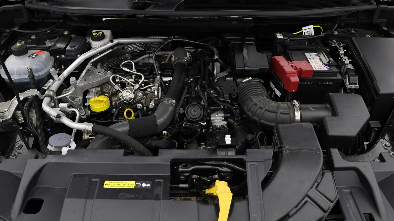 Used Nissan Qashqai 2023 for sale - 76042871: Photo 20