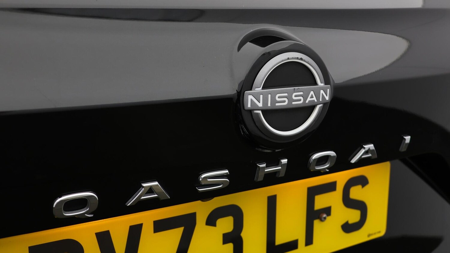 Used Nissan Qashqai 2023 for sale - 76042871: Photo 21