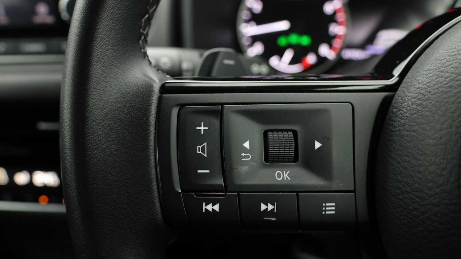 Used Nissan Qashqai 2023 for sale - 76042871: Photo 22