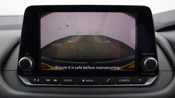 Used Nissan Qashqai 2023 for sale - 76042871: Photo 24