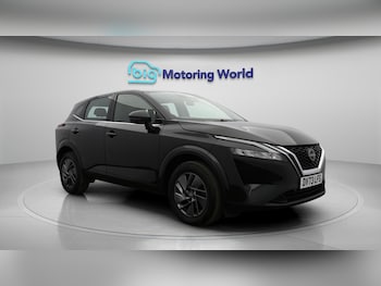Used Nissan Qashqai 2023 for sale - 76042871: Photo 2