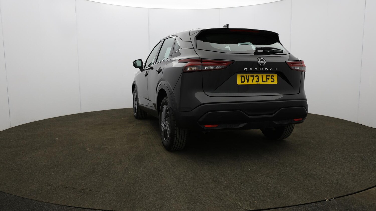 Used Nissan Qashqai 2023 for sale - 76042871: Photo 33