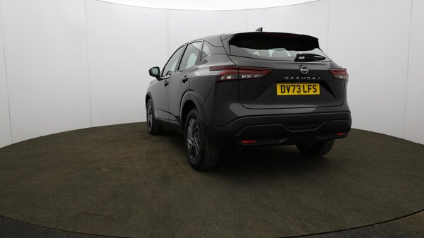 Used Nissan Qashqai 2023 for sale - 76042871: Photo 34