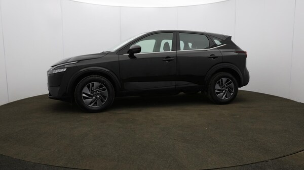 Used Nissan Qashqai 2023 for sale - 76042871: Photo 35