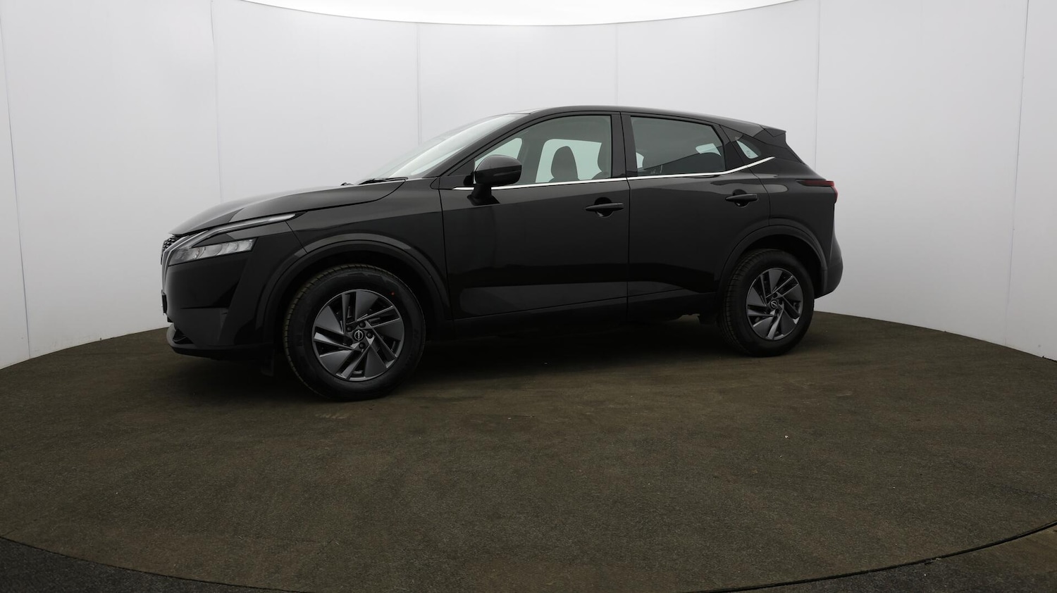 Used Nissan Qashqai 2023 for sale - 76042871: Photo 36