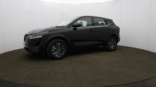 Used Nissan Qashqai 2023 for sale - 76042871: Photo 37