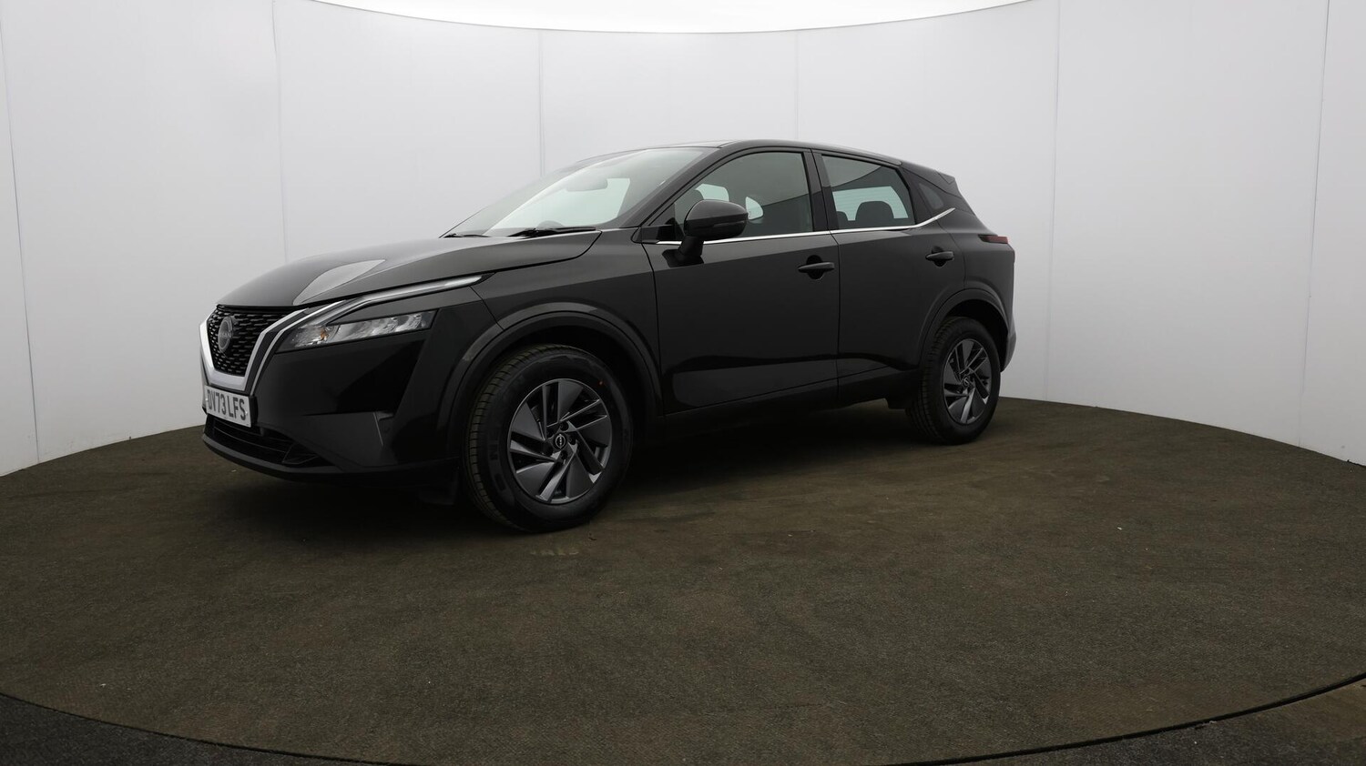 Used Nissan Qashqai 2023 for sale - 76042871: Photo 38