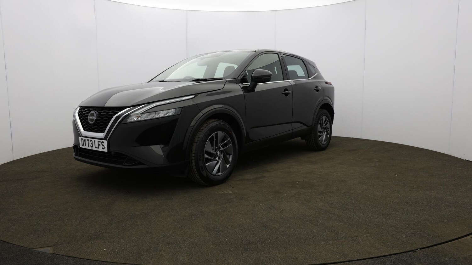 Used Nissan Qashqai 2023 for sale - 76042871: Photo 39