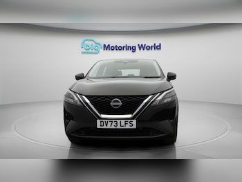 Used Nissan Qashqai 2023 for sale - 76042871: Photo 3
