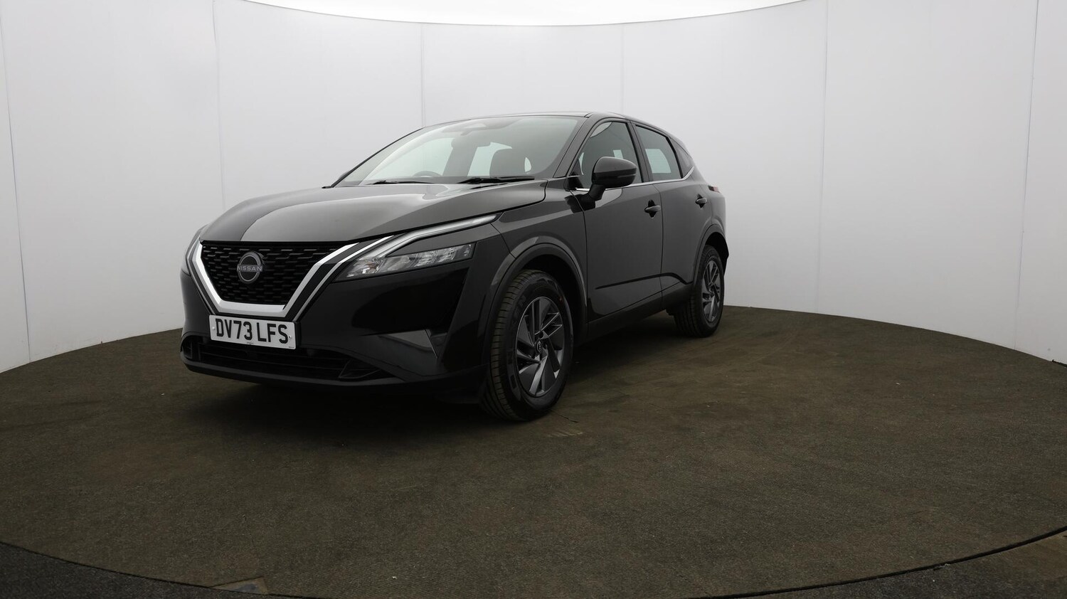 Used Nissan Qashqai 2023 for sale - 76042871: Photo 40