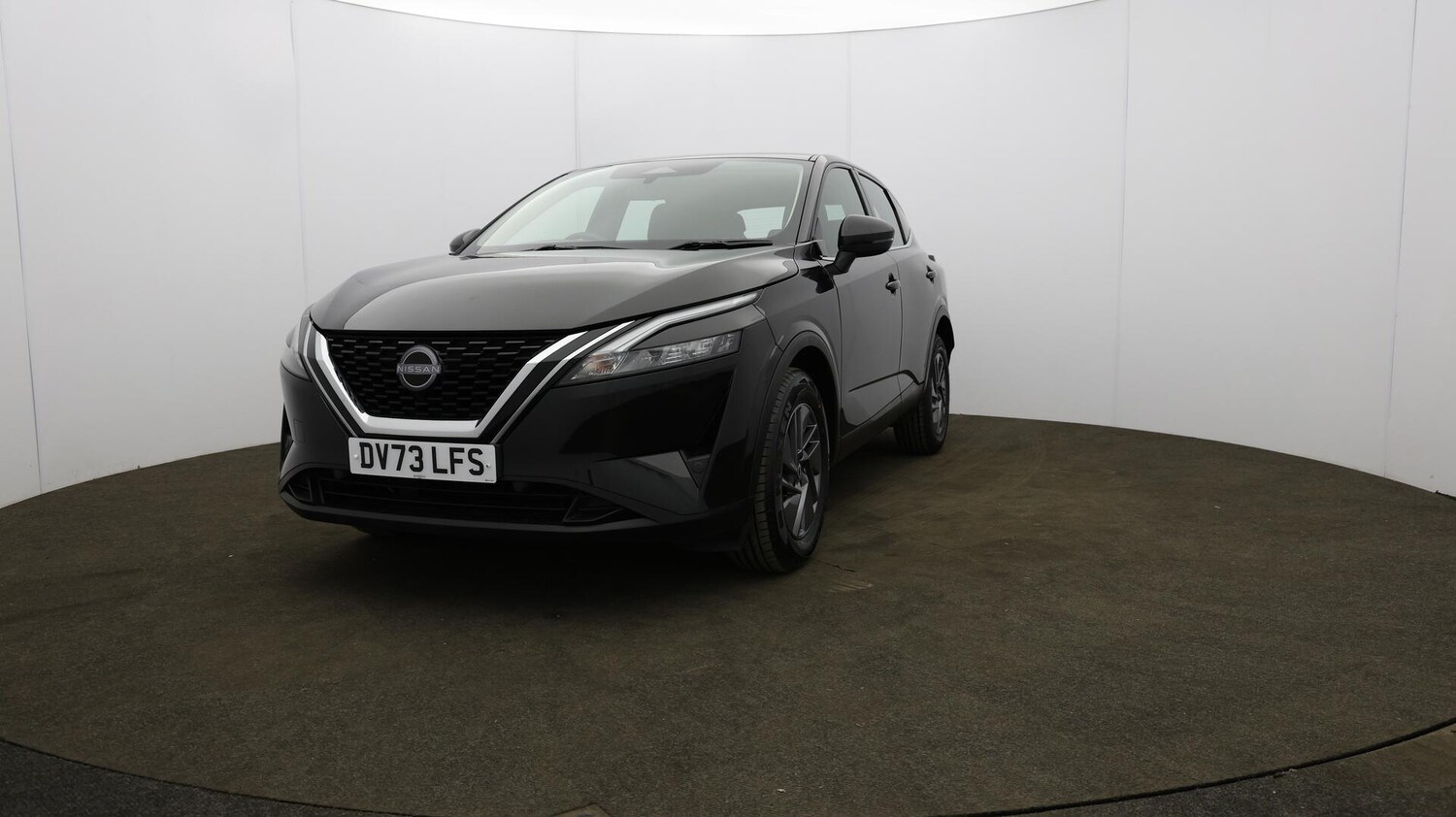 Used Nissan Qashqai 2023 for sale - 76042871: Photo 41