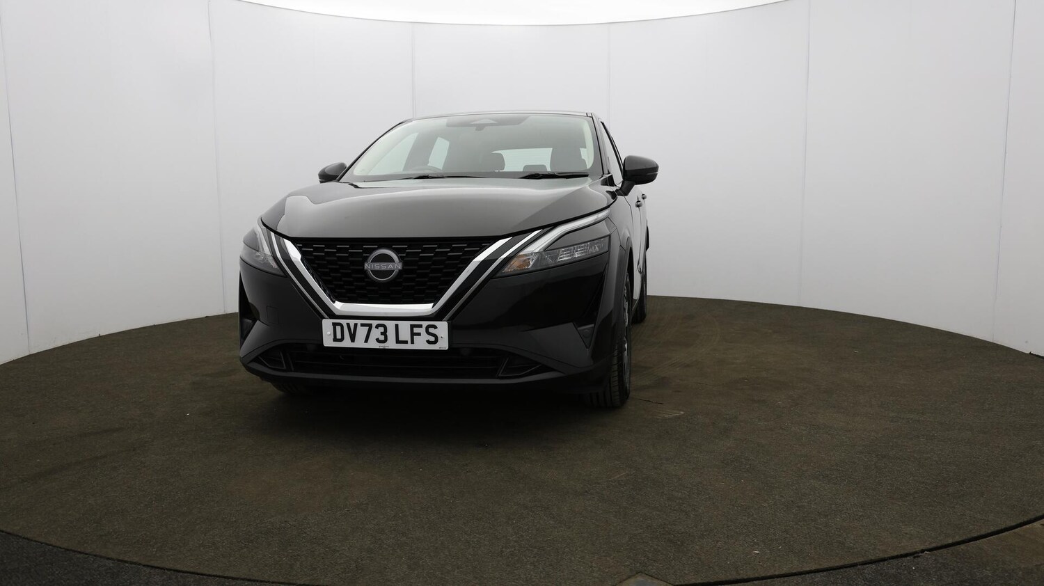 Used Nissan Qashqai 2023 for sale - 76042871: Photo 42