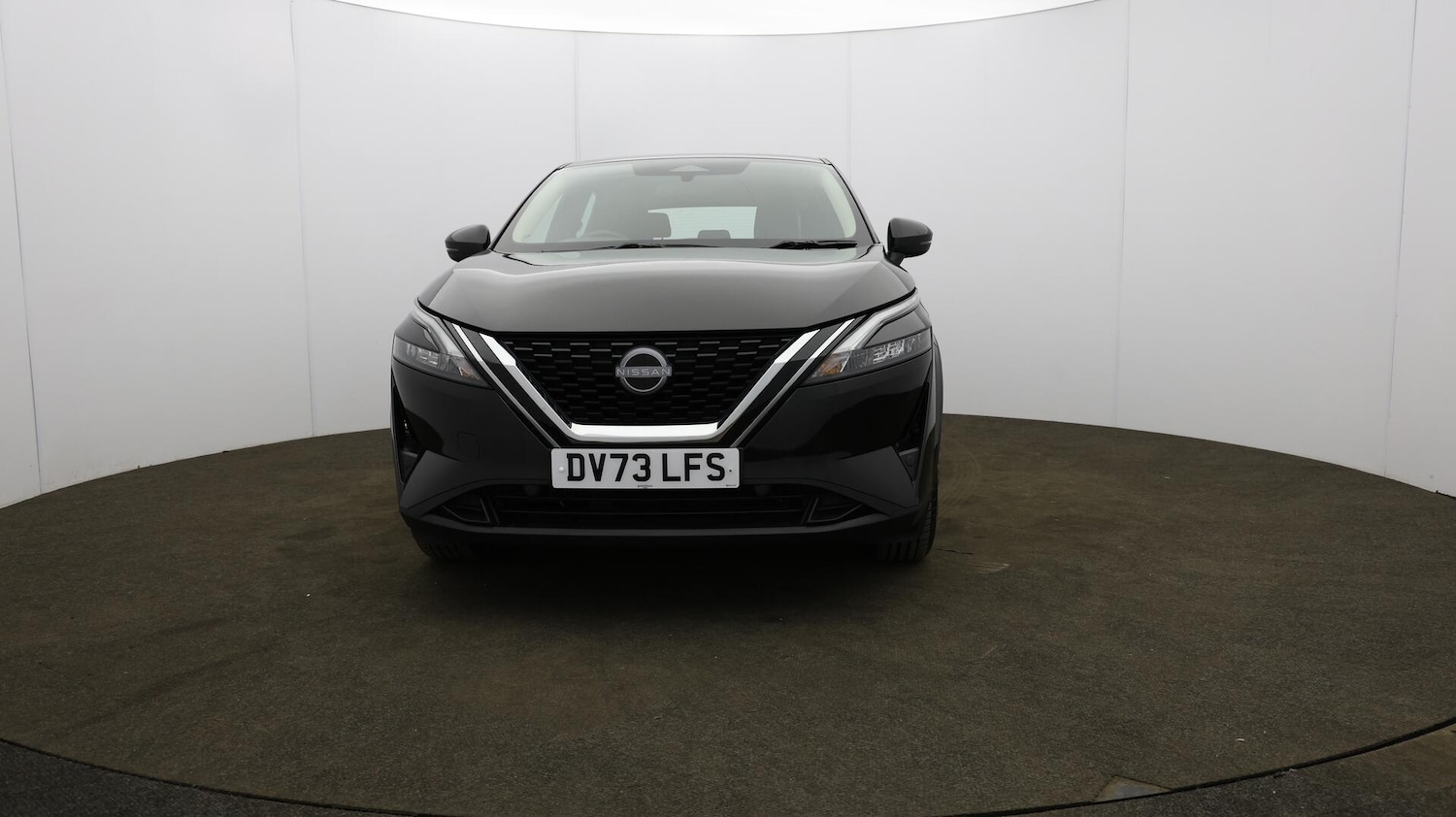 Used Nissan Qashqai 2023 for sale - 76042871: Photo 43