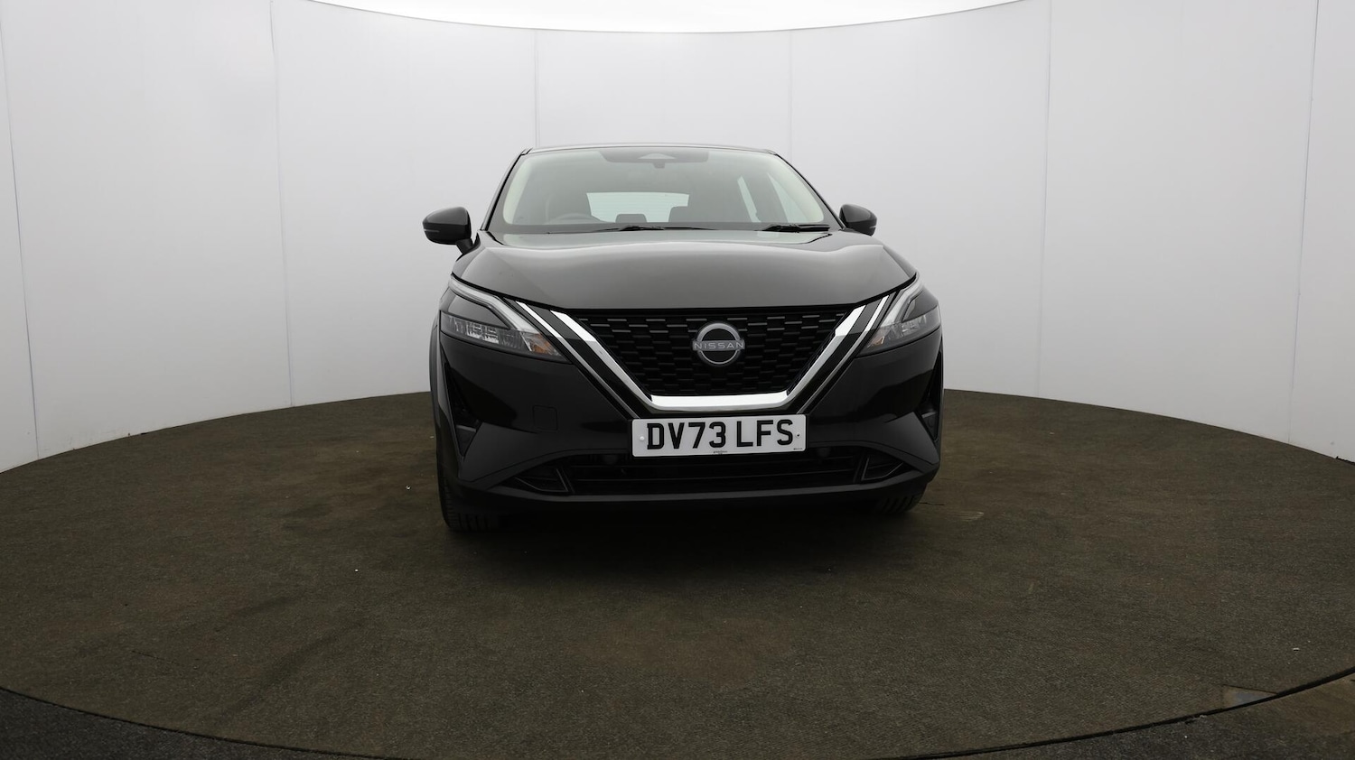 Used Nissan Qashqai 2023 for sale - 76042871: Photo 44