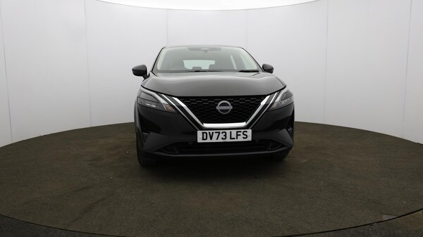 Used Nissan Qashqai 2023 for sale - 76042871: Photo 44