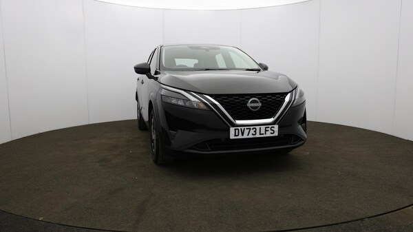 Used Nissan Qashqai 2023 for sale - 76042871: Photo 46