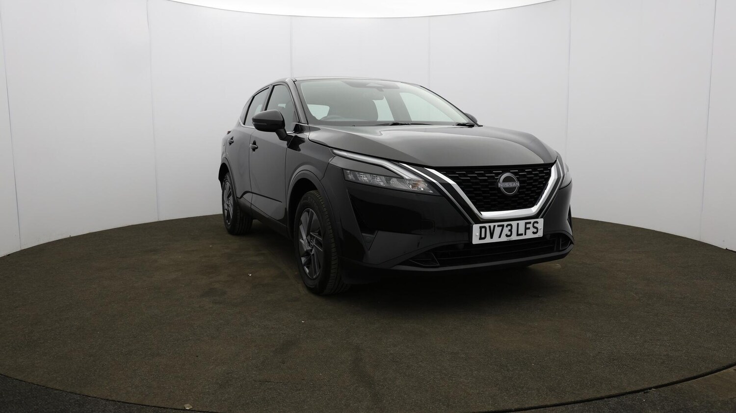 Used Nissan Qashqai 2023 for sale - 76042871: Photo 47