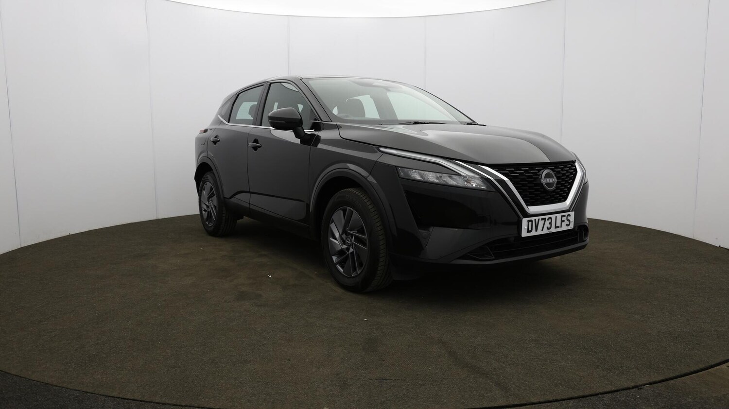 Used Nissan Qashqai 2023 for sale - 76042871: Photo 48