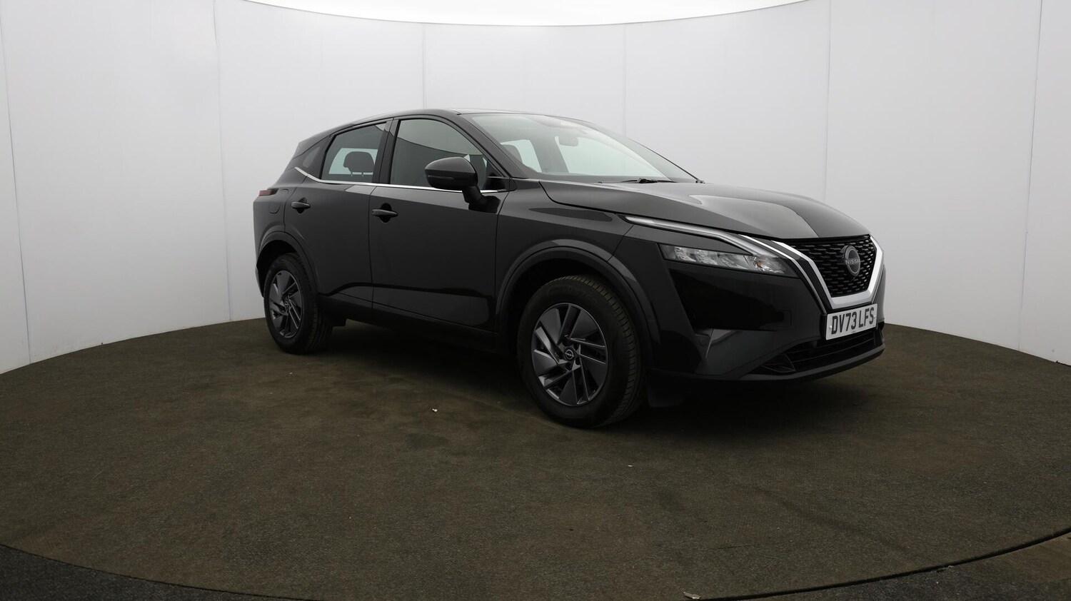 Used Nissan Qashqai 2023 for sale - 76042871: Photo 49