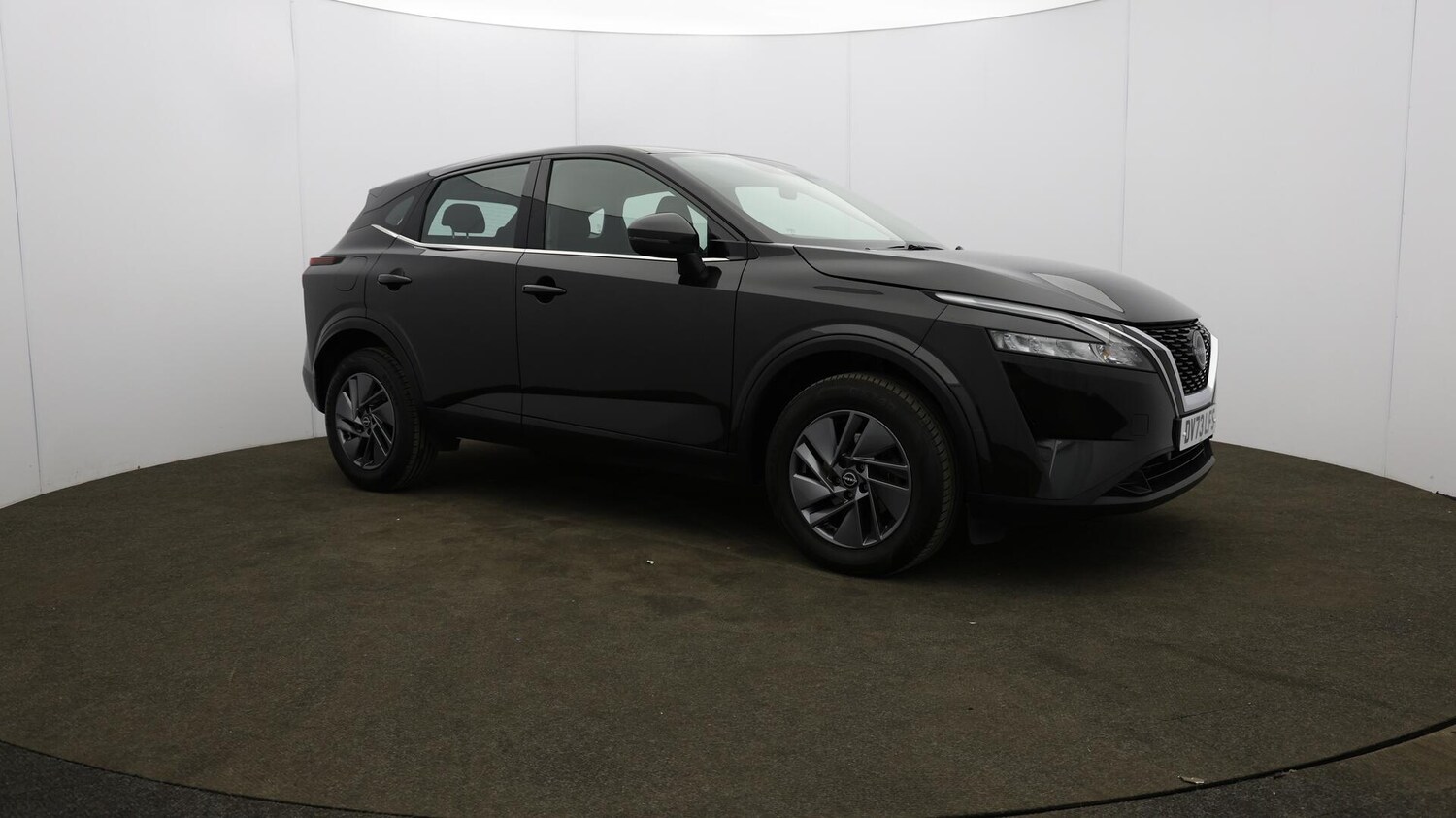 Used Nissan Qashqai 2023 for sale - 76042871: Photo 50